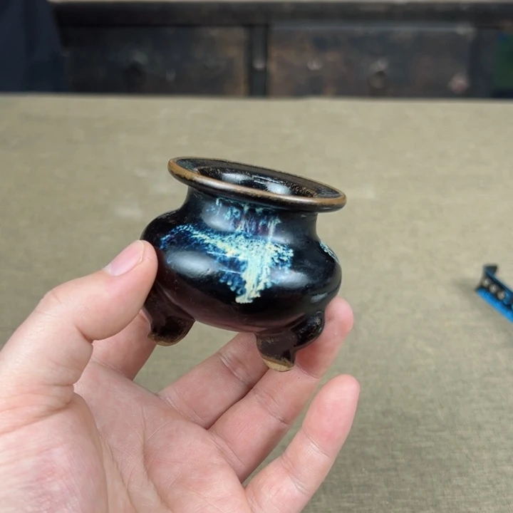 摆件陶瓷高端赏器