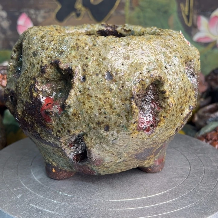 陶瓷制品不退不换103