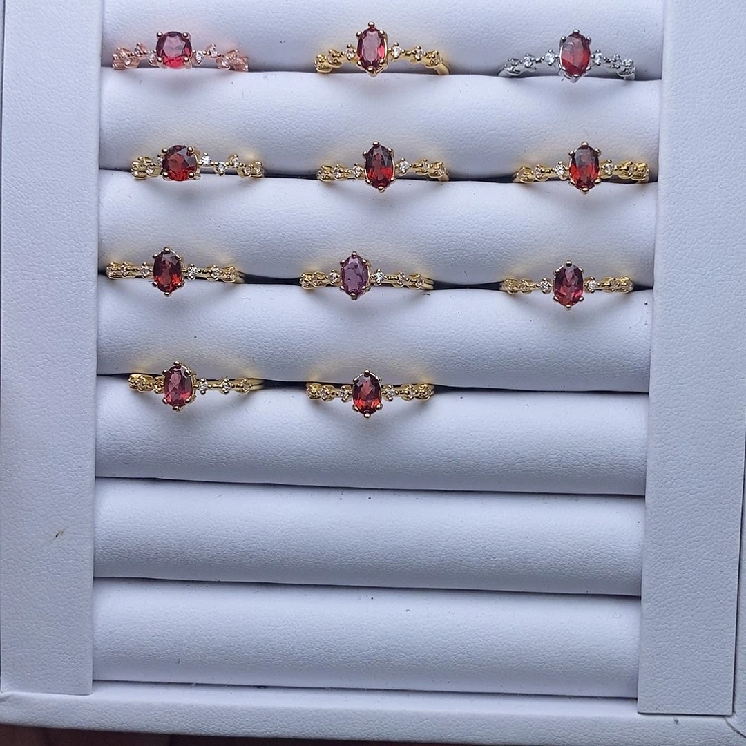 水晶手链未镶嵌开播福利