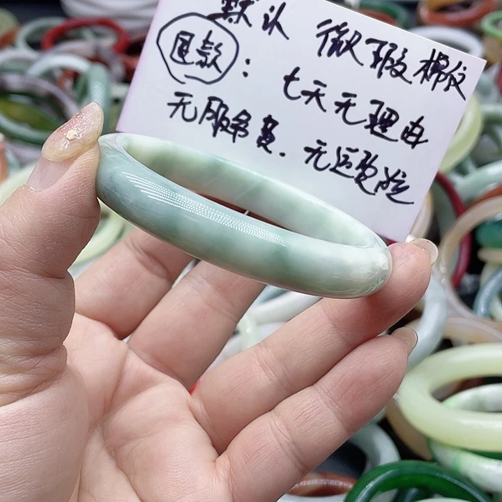 非金属手镯黑色手镯