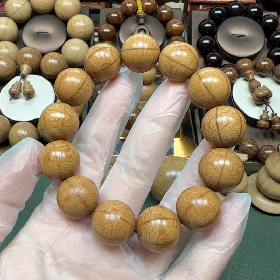 六道木手串/手链1.8老料