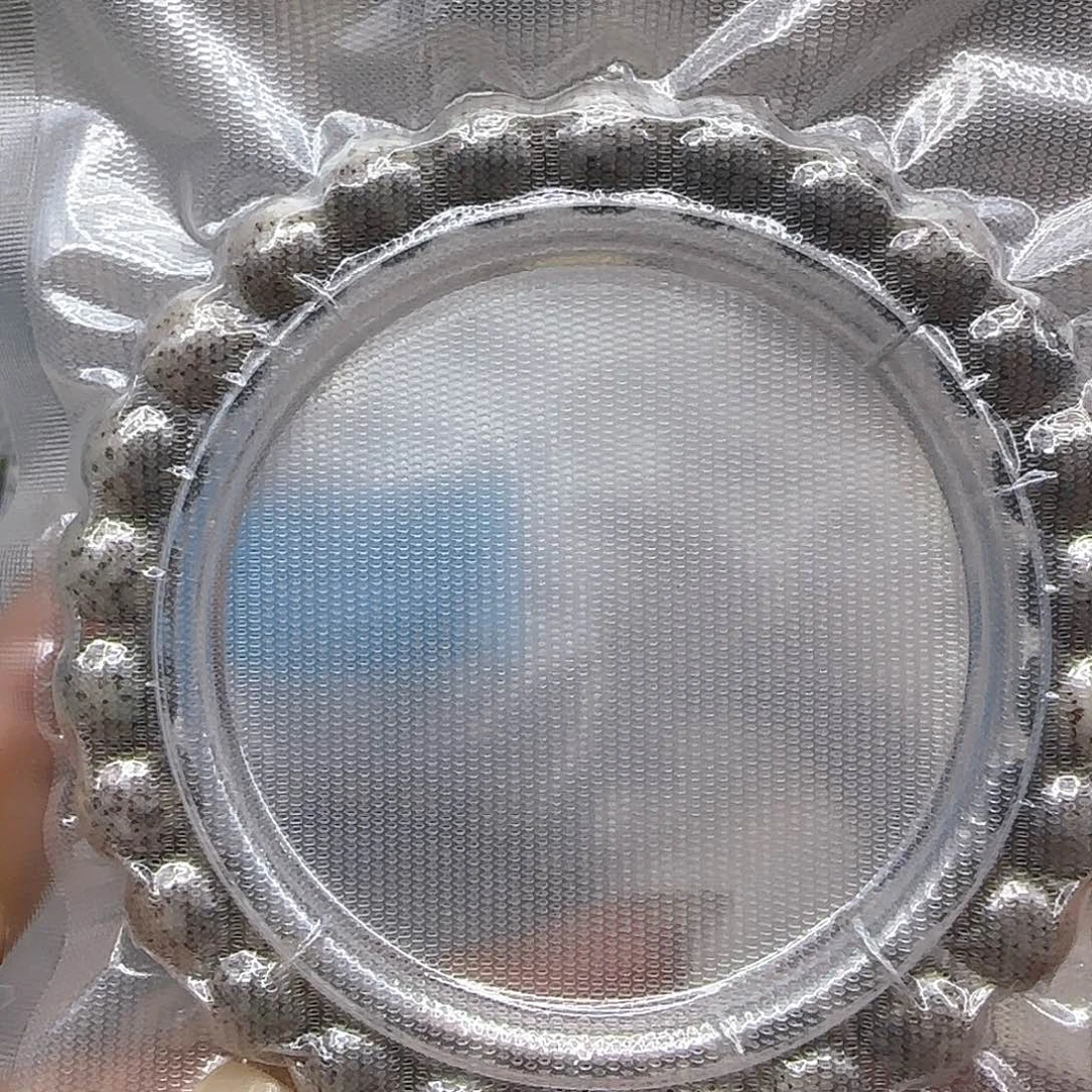 星月菩提手串224高端黑冰星月菩提98桶单圈