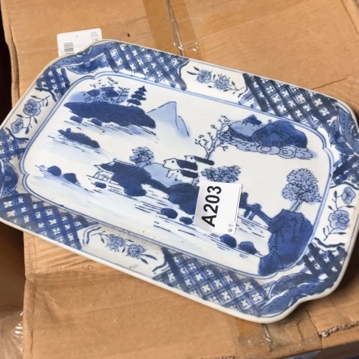陶瓷制品瑕疵处理