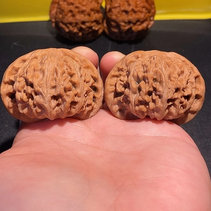 手串/手链核桃44宫灯