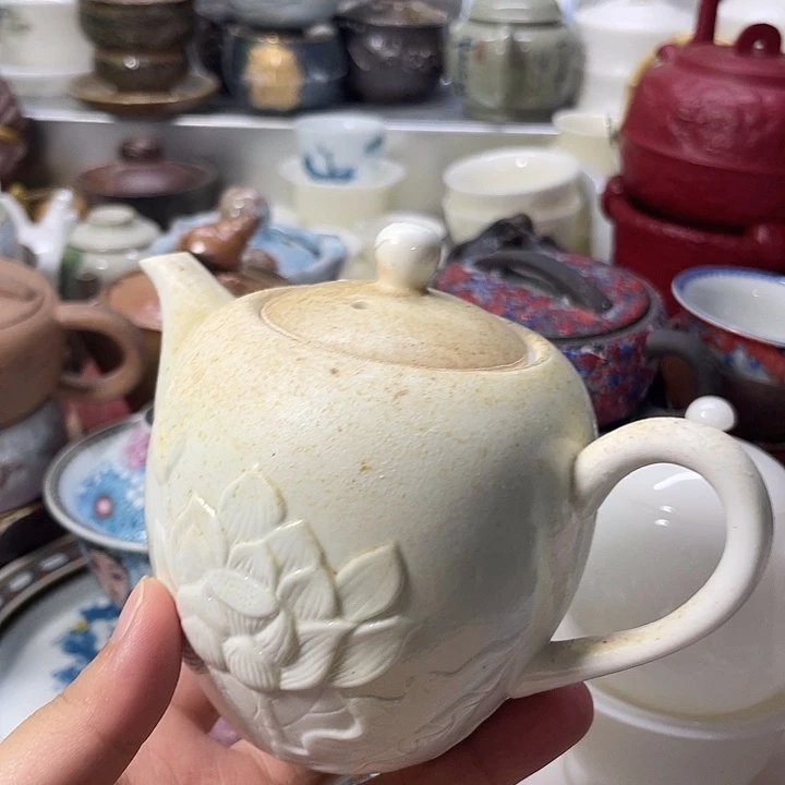 陶瓷制品及陶瓷艺术品容量250