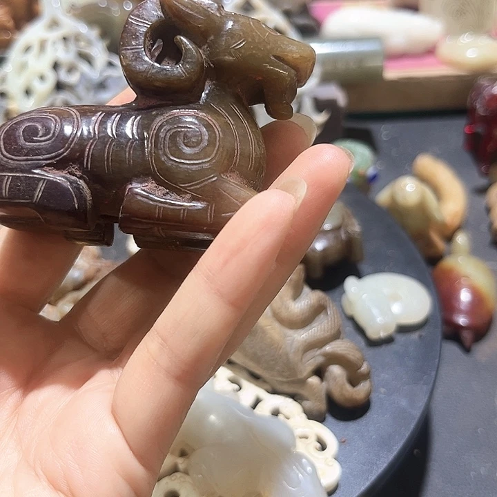 摆件瑞*陶瓷艺术品制作等