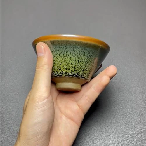 【闪购商品】茶盏-10107..........