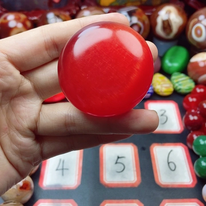 已***置玛瑙/玉髓未镶嵌玛瑙