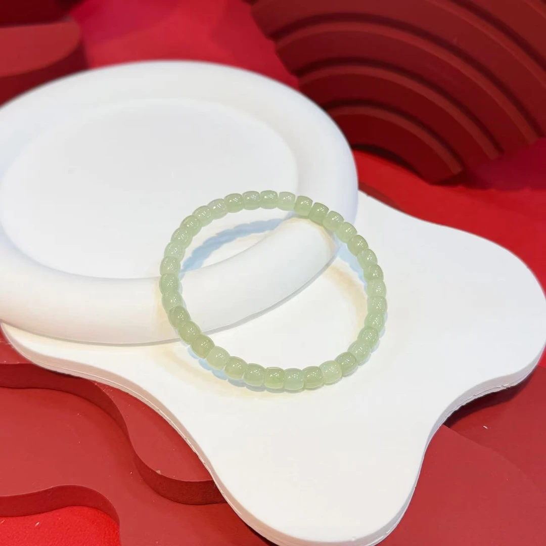 5*6mm晴水直切手串HE00873