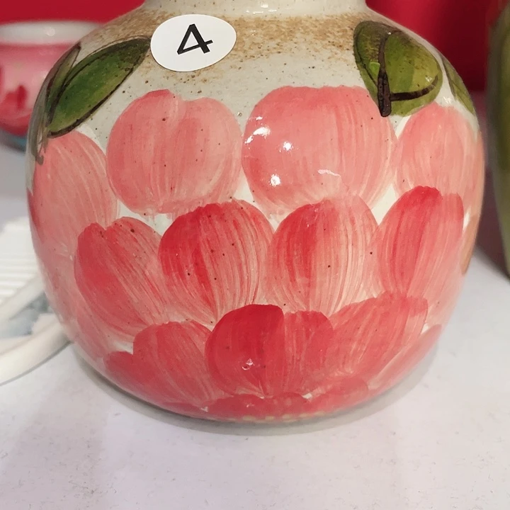 景德镇陶瓷艺术博物有限公司