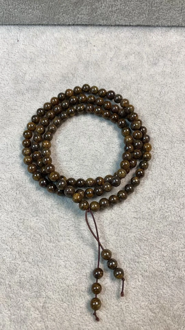 6mm西北非陨挂饰摆件多样发其一124