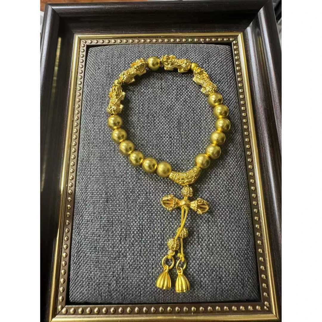 多貔貅降魔杵999时尚轻奢A51