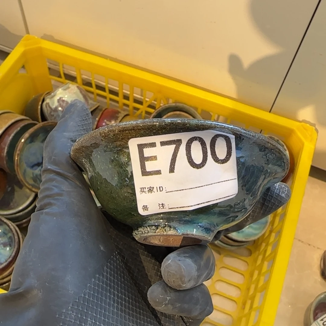 a****紫砂花盆700