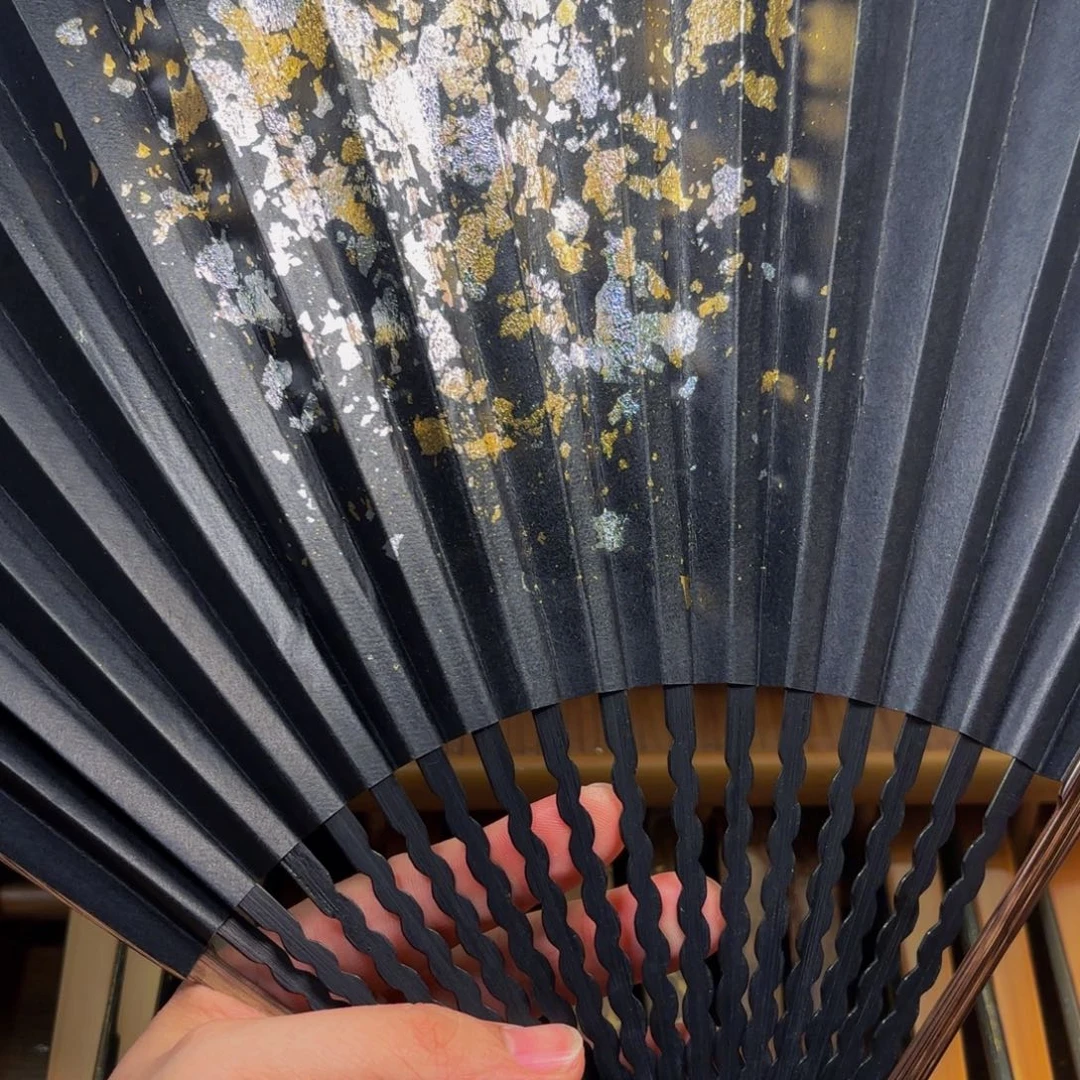 扇子爆炸金龙鳞棕竹