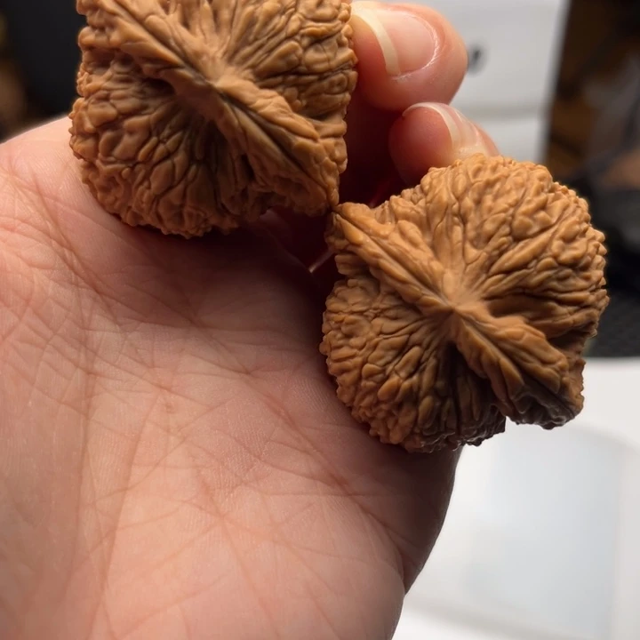 吊坠文玩核桃南疆42