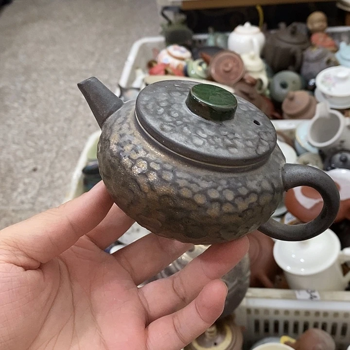 陶瓷艺术品及陶瓷制品