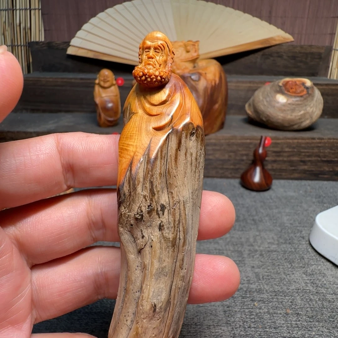 卢***斯柏木（崖柏）好吧好嘛好吧我