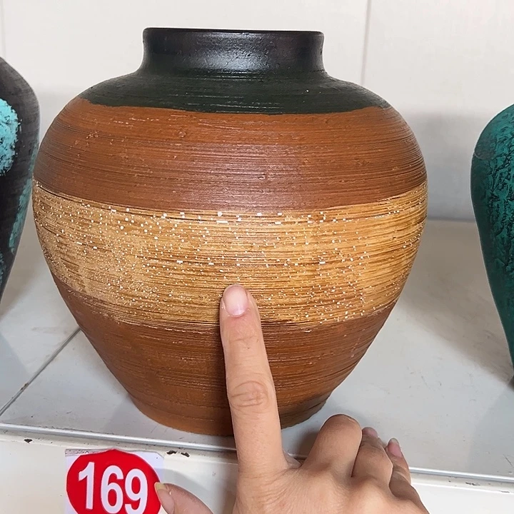 拼色小口高20口9默认打孔