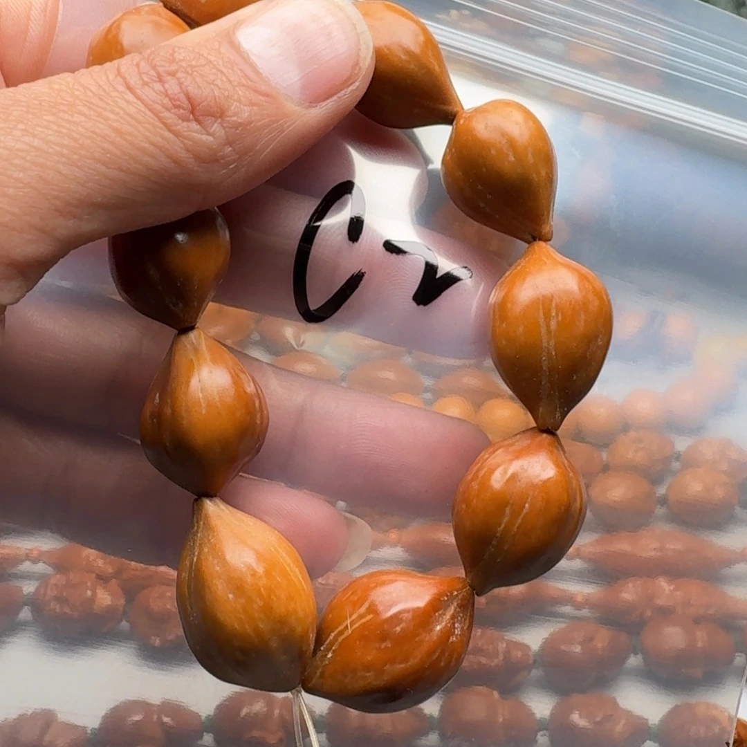 橄榄核手串/手链橄榄核
