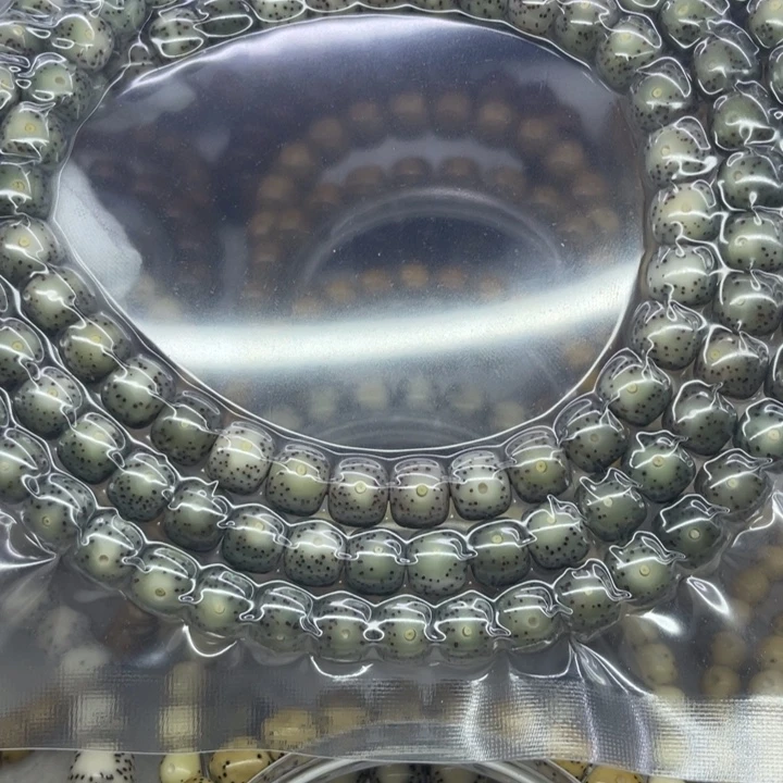 星月菩提吊坠8.5/7.5月朗星稀