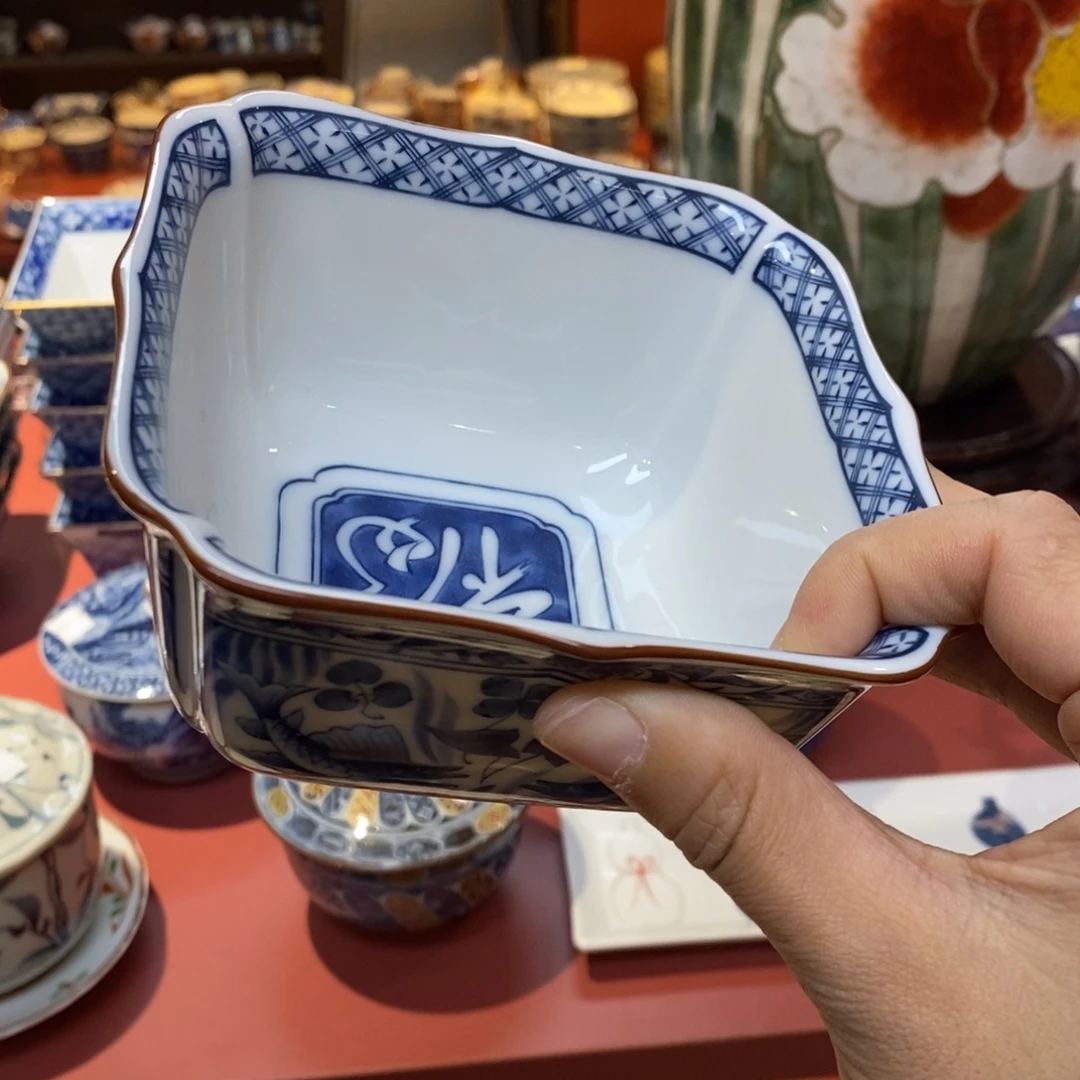 瓷片12✖️6 厘米 小杨瓷器陶瓷陶瓷