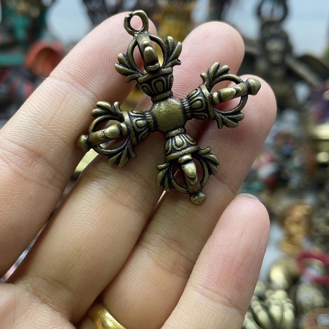 工艺品挂件一物一图