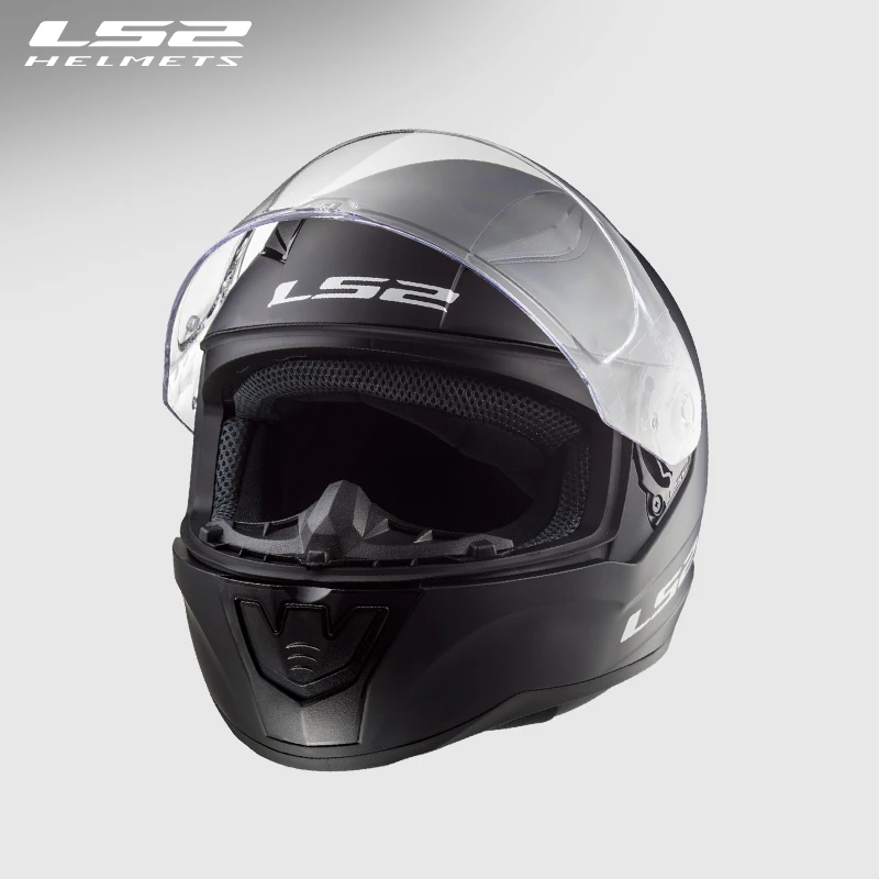 【清仓处理】LS2FF353全盔单镜摩托车品牌全盔四季摩托车3C认证全盔