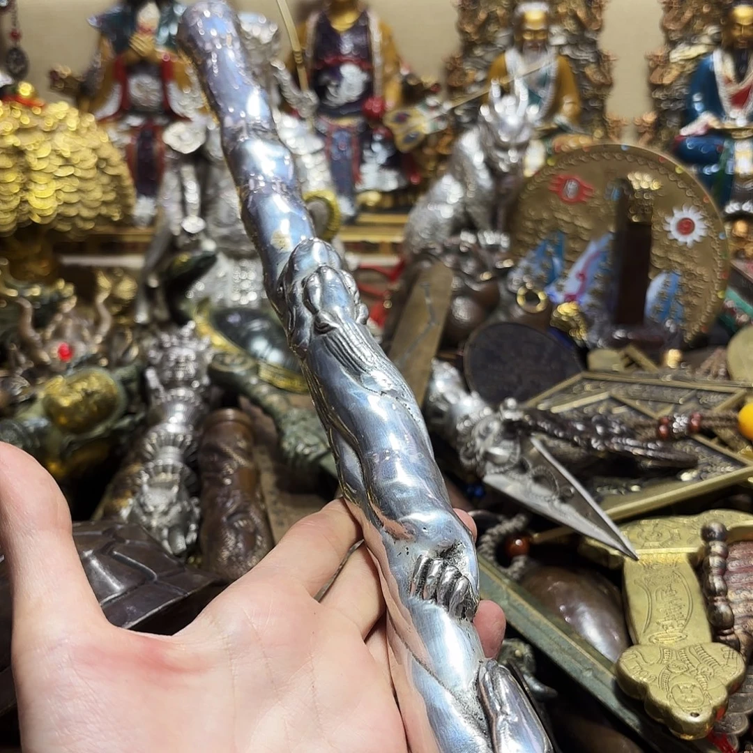 苗苗推荐精品铜器