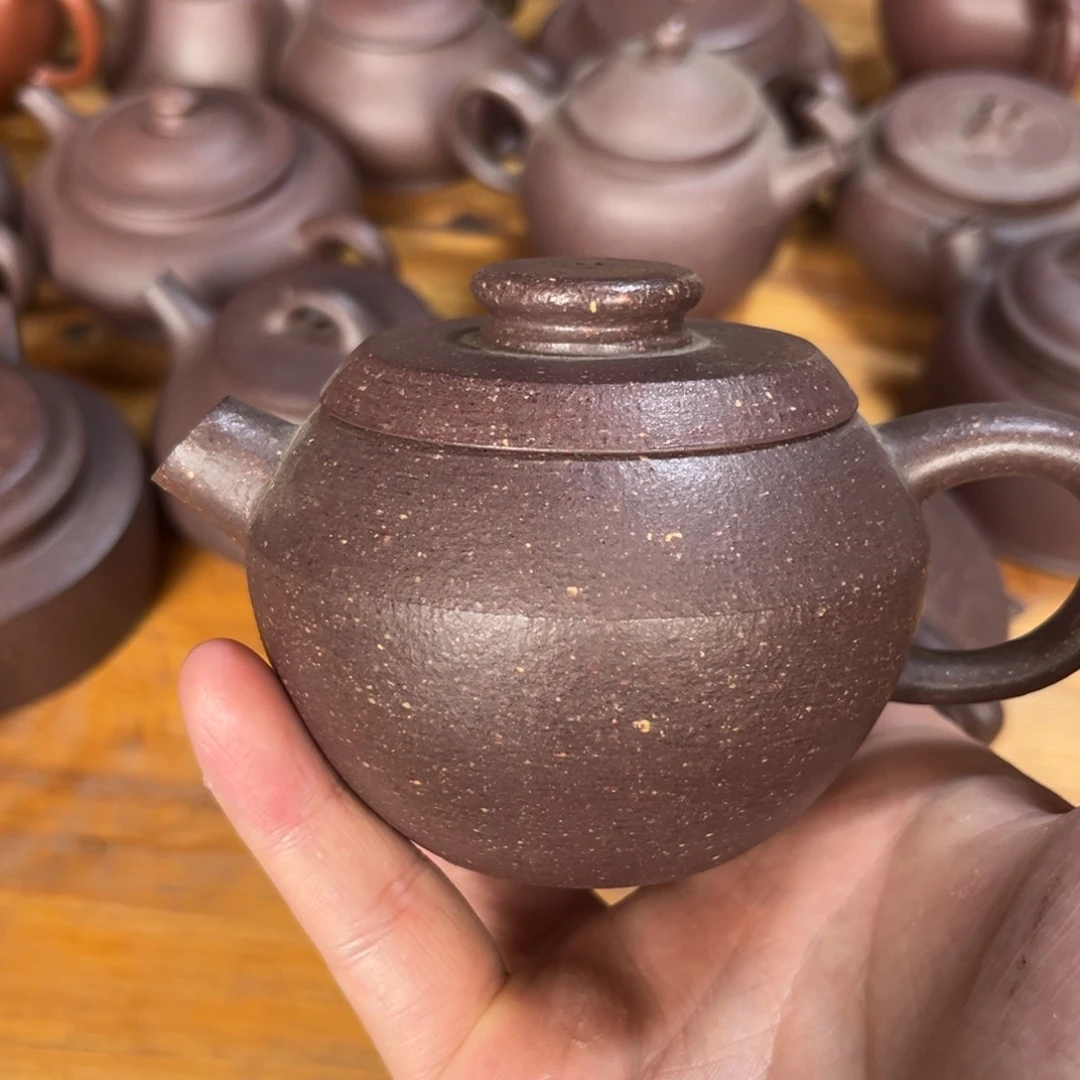 茶壶紫砂紫砂紫砂