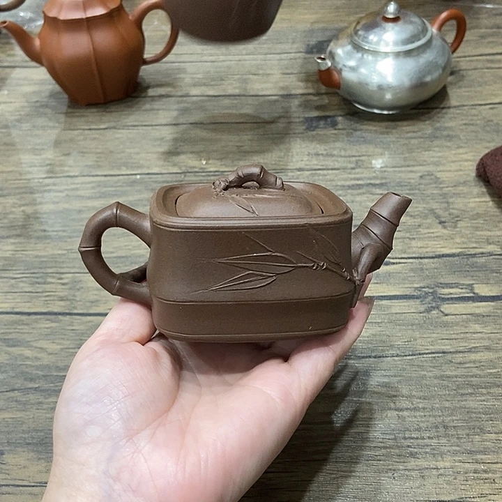 茶壶紫砂紫砂紫砂