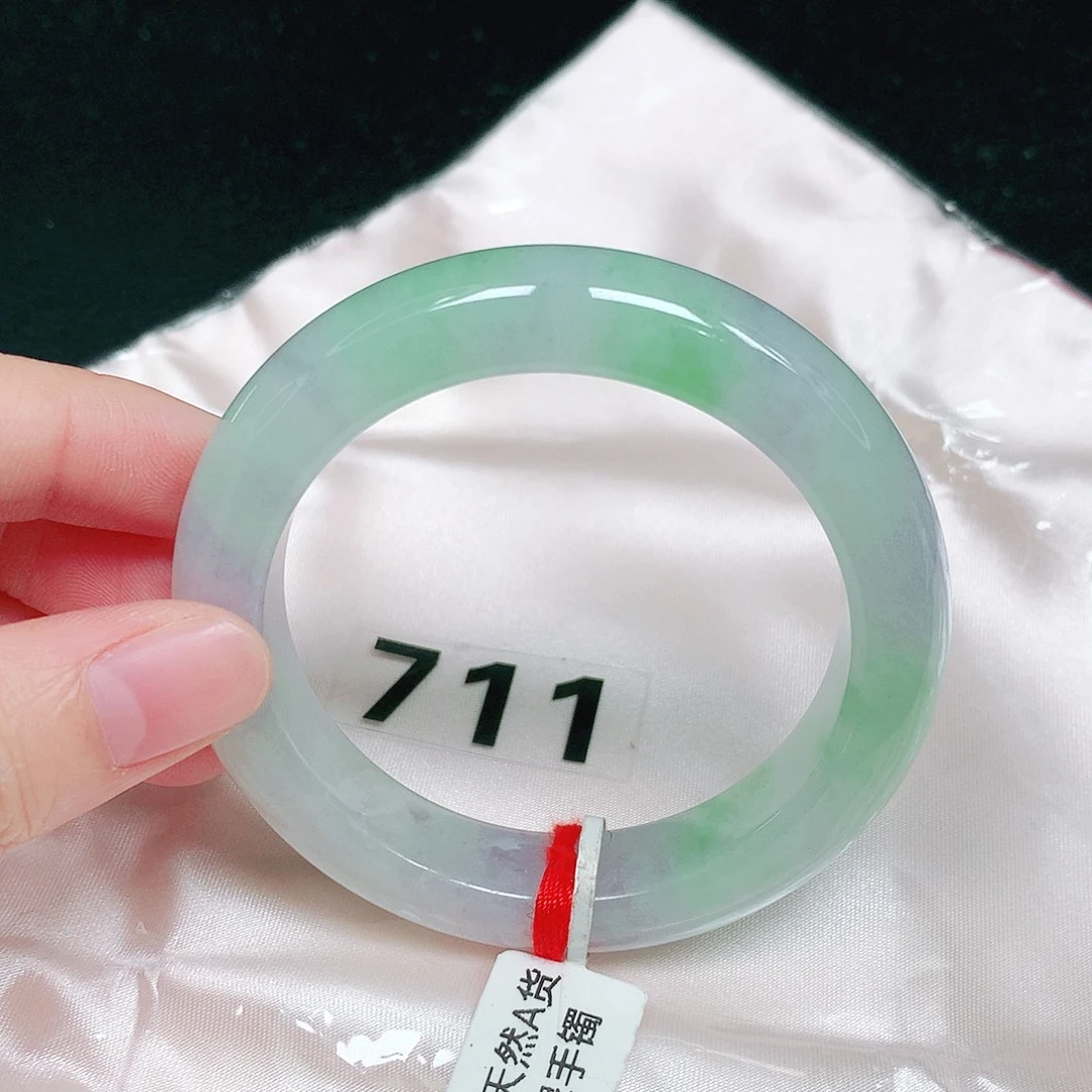 翡翠未镶嵌手镯翡翠手镯未镶嵌