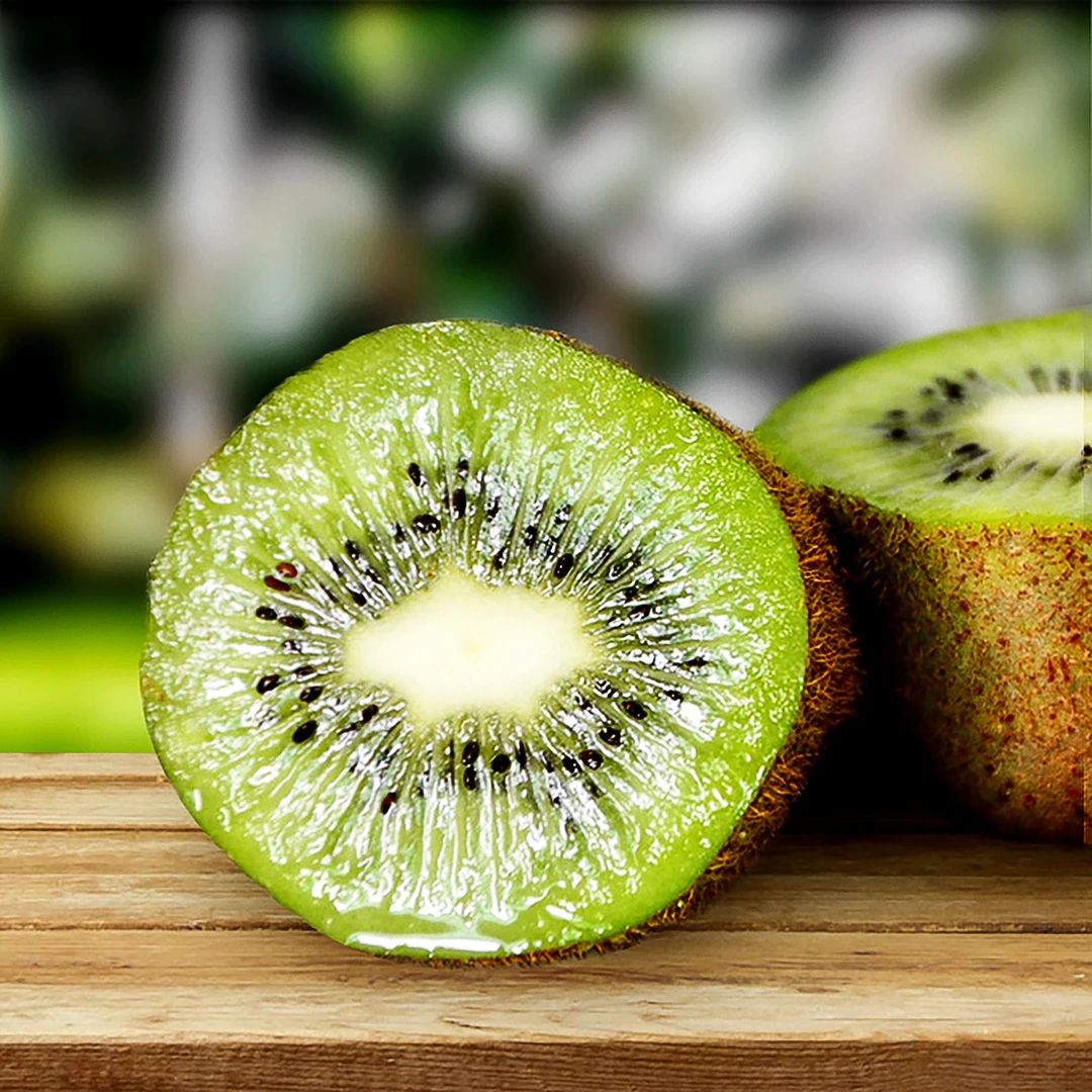 陕西周至徐香绿心猕猴桃新鲜应季水果香甜多汁奇异果