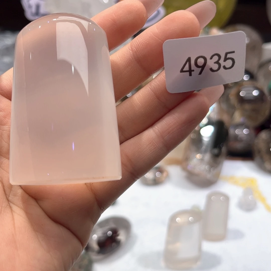【闪购商品】水晶手串未镶嵌