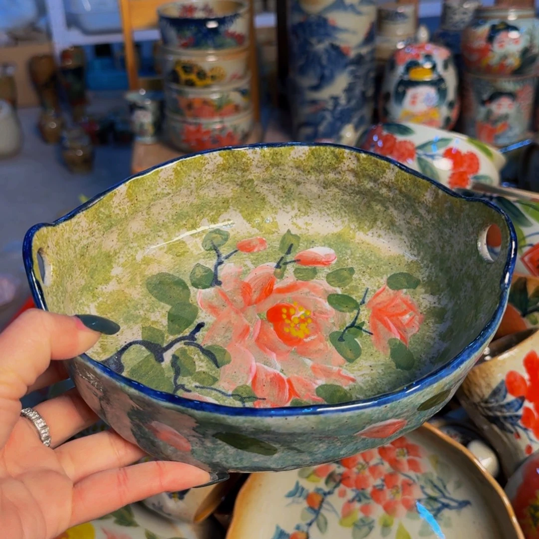 罐景德镇源头厂家