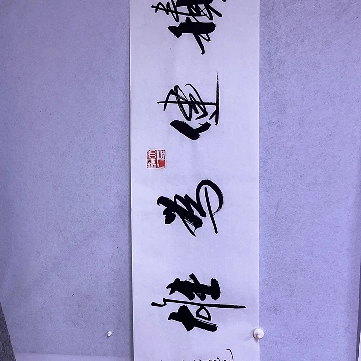 书法书画家作品欣赏