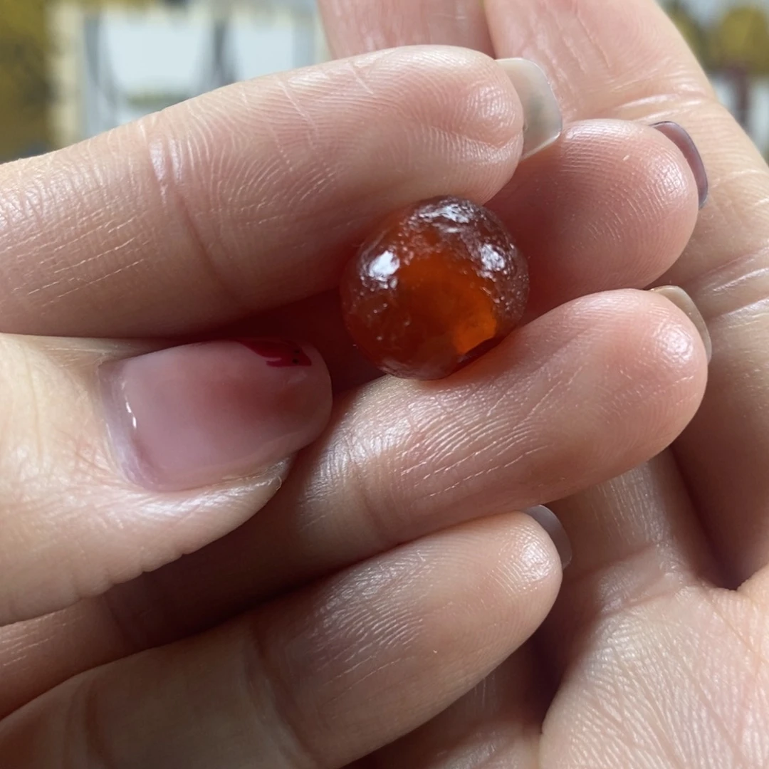 玛瑙/玉髓玛瑙未镶嵌