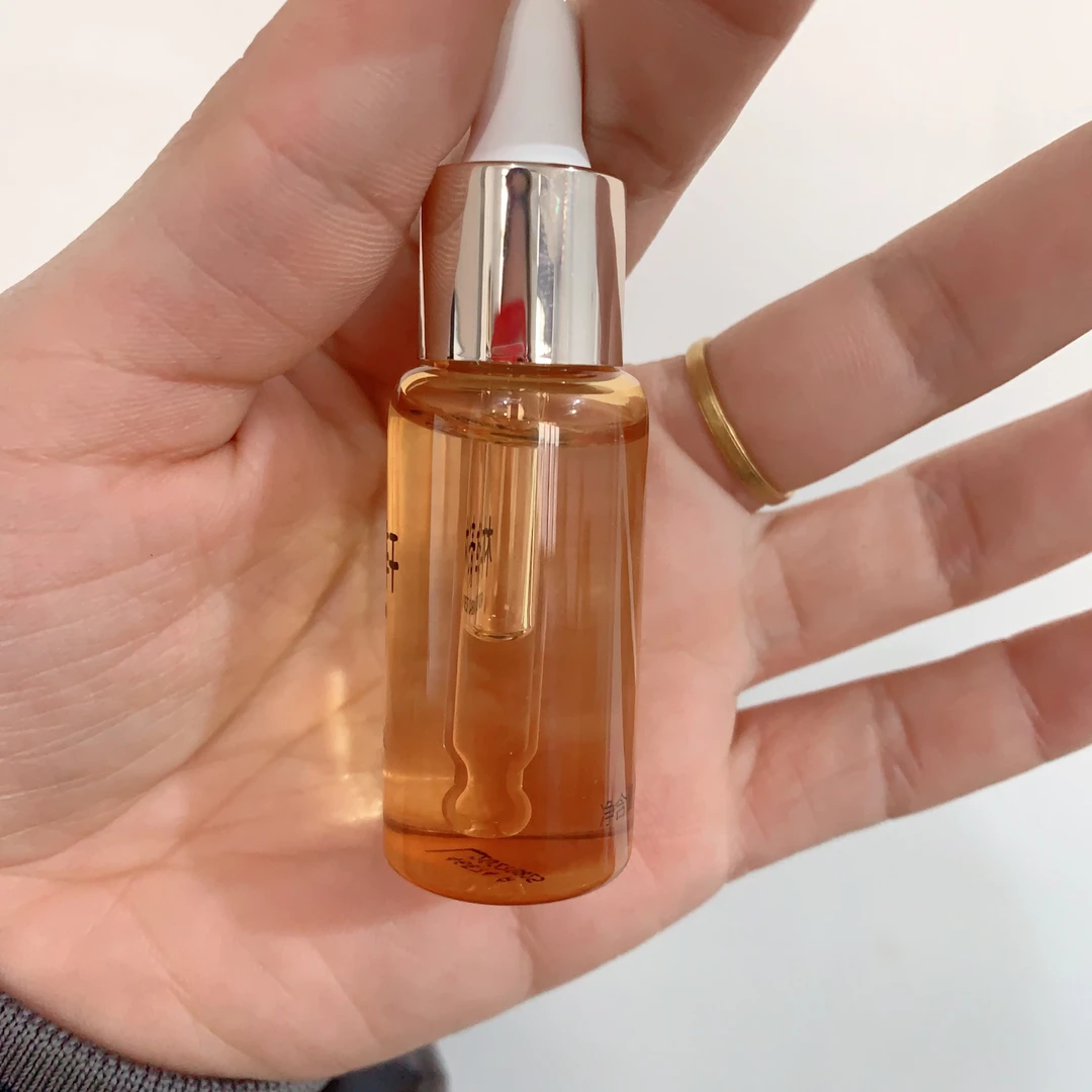 【轩轩家】3.0润肤油【10ml无盒】