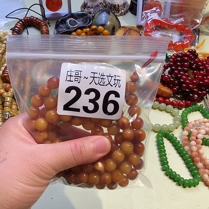 大理石磁石配饰246