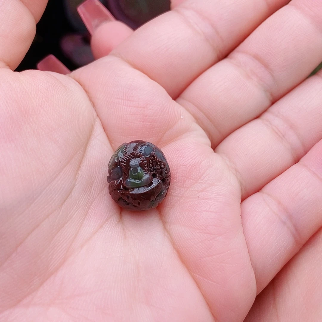 玛瑙/玉髓珠宝半成品未镶嵌