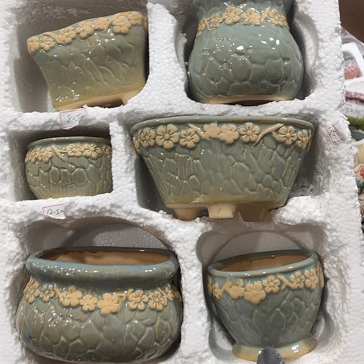 红陶正品数量有限