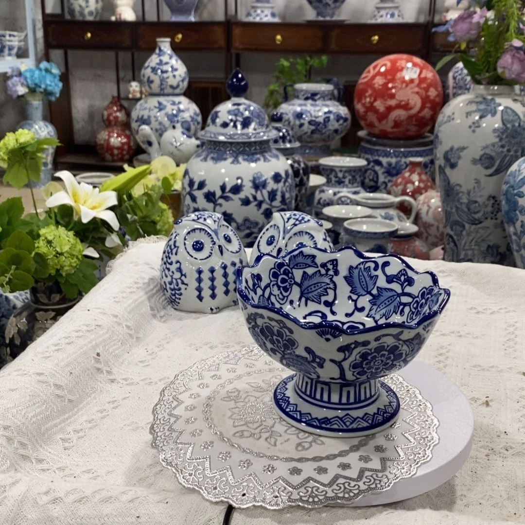 【闪购商品】摆件花瓶……………………………