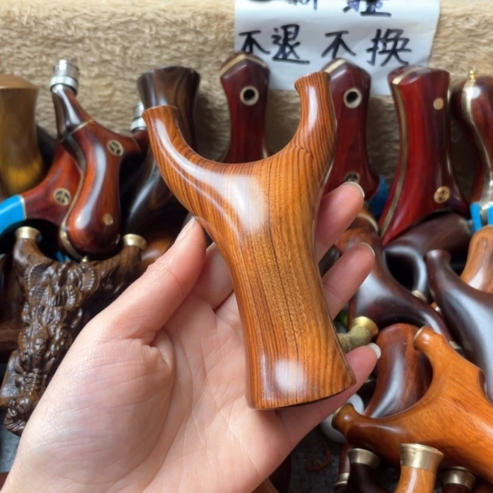 大果紫檀（缅甸花梨）瑕疵2037