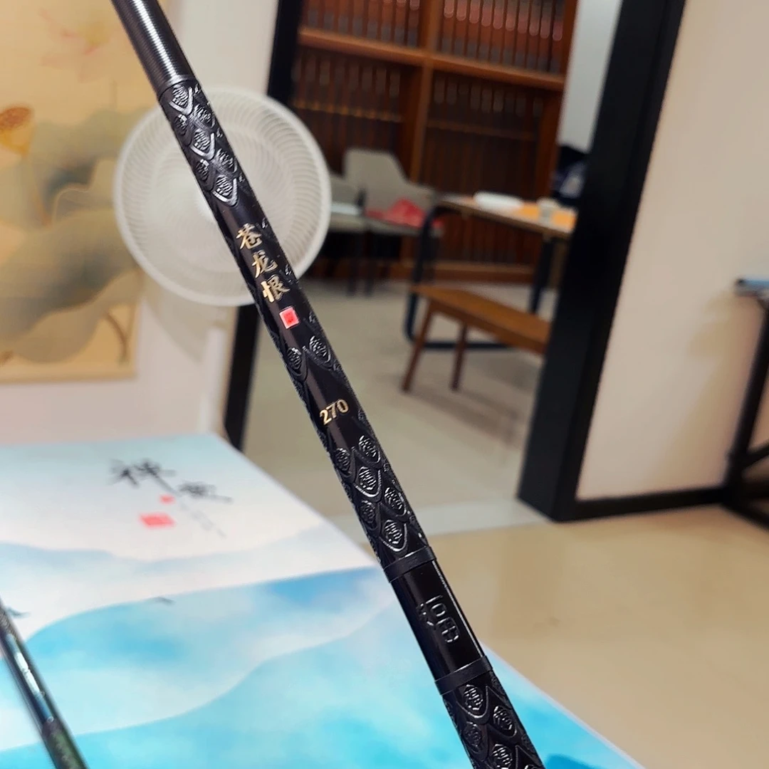 碳素处理6H2.7米有售后