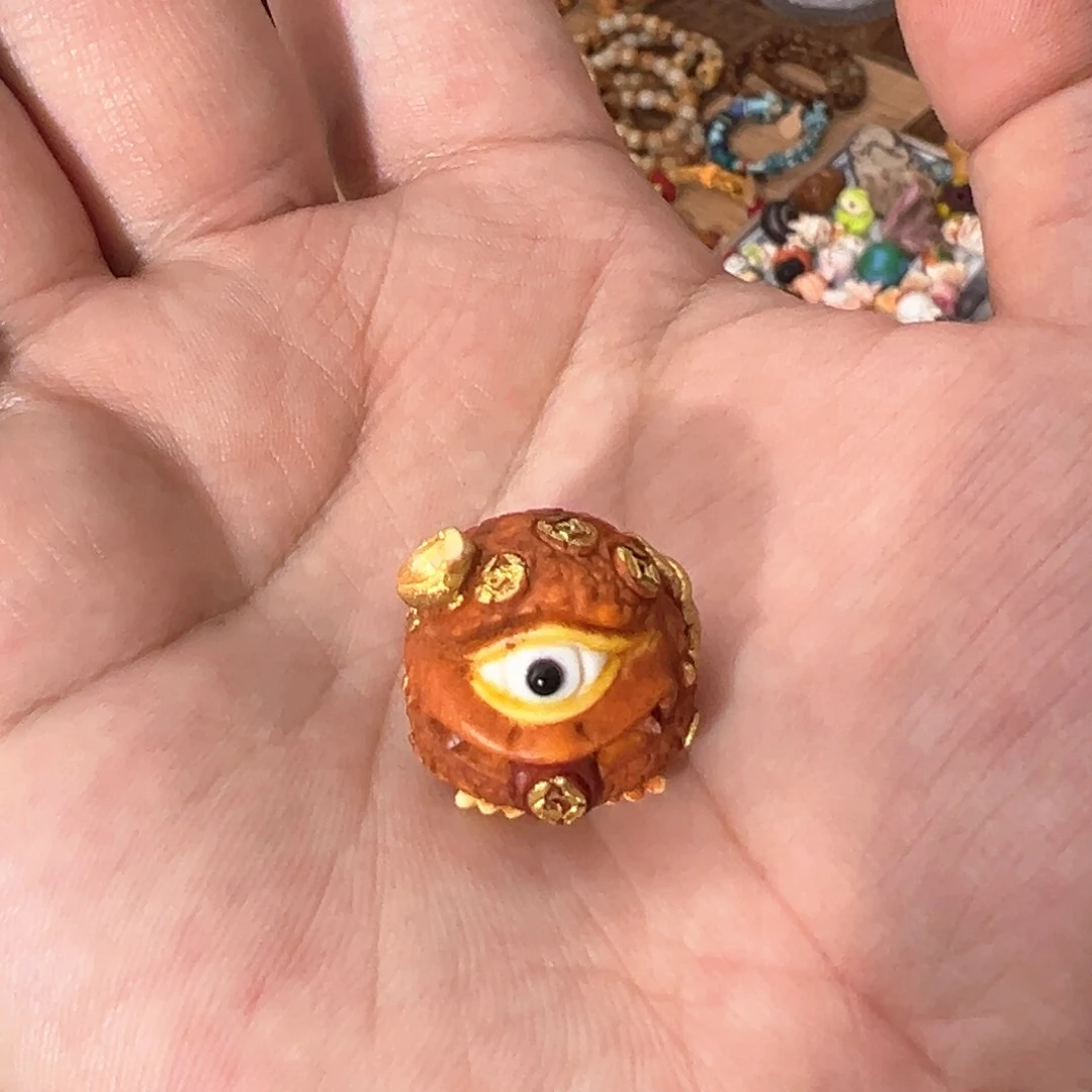 玛瑙/玉髓手链合金旻*