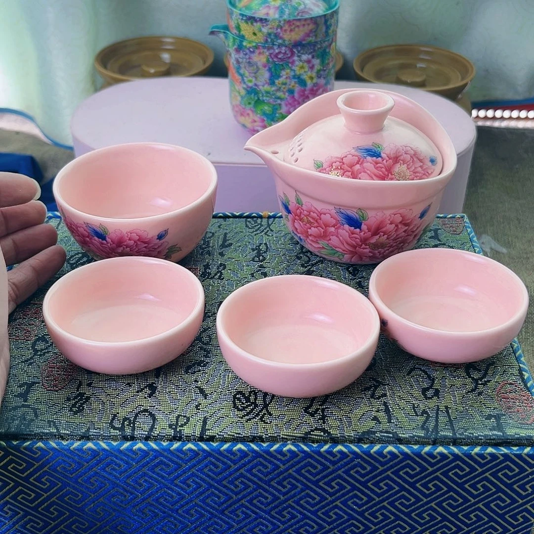 陶瓷特价清仓直播