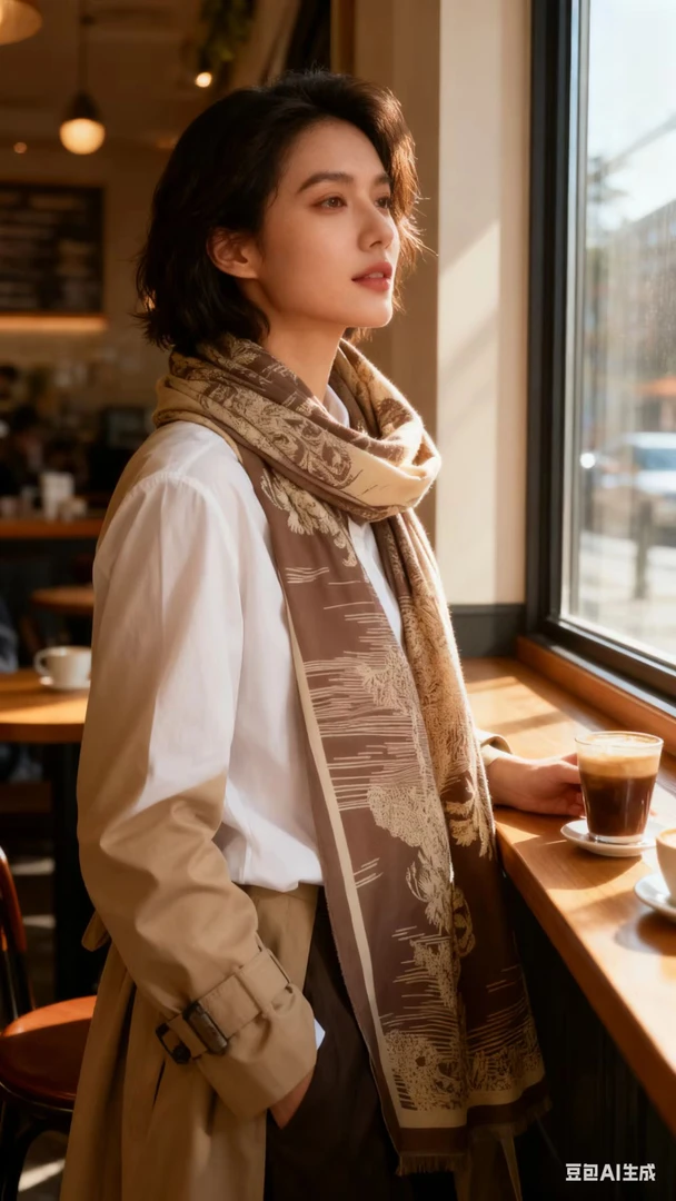 DR.JEWEL2025宠粉福利撤柜品质围巾披肩