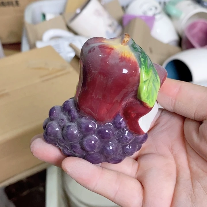 陶瓷树脂家居摆件