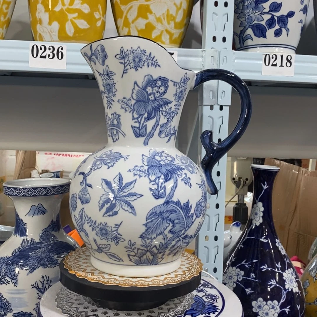【闪购商品】摆件花瓶花瓶摆件花瓶