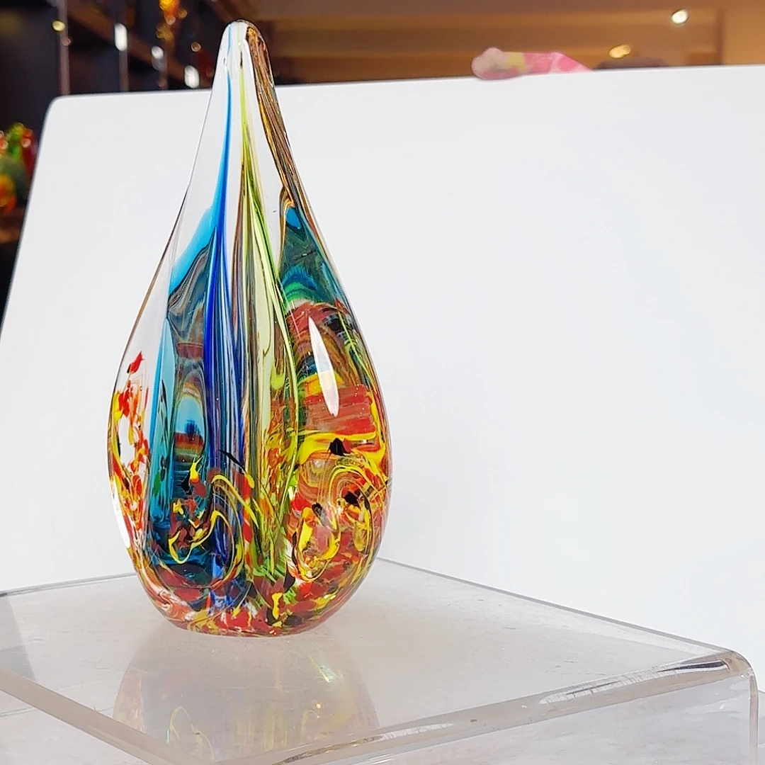 琉璃手工艺品琉璃岛