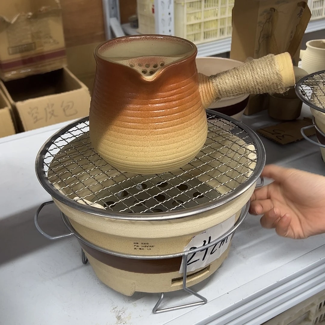 陶瓷陶瓷陶瓷炉口24cm